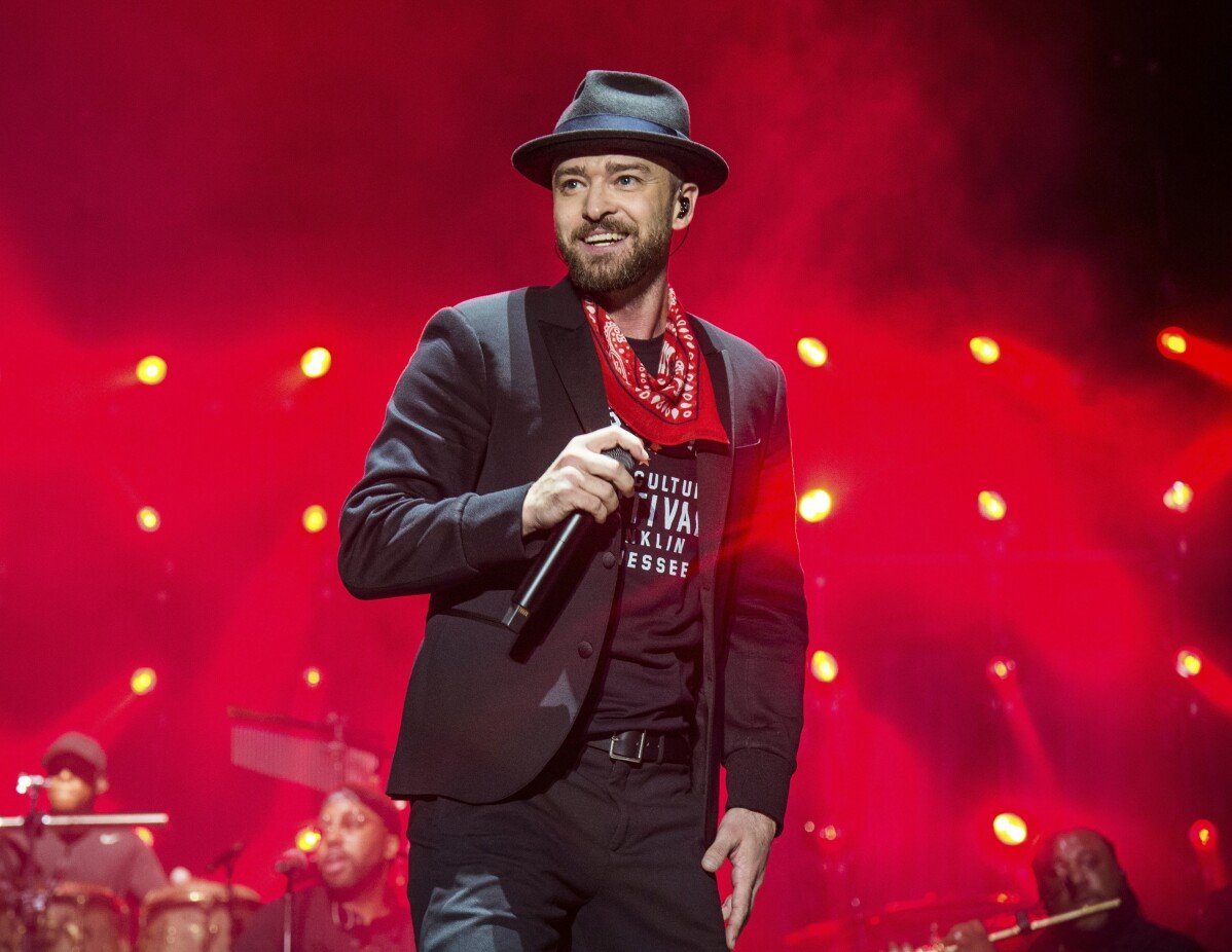Key Facts about Justin Timberlake's Arrest: A Closer Look at the Pop Star